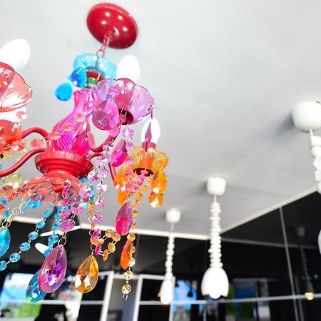Hotel Biscuit Kolozsvár Kültér fotó