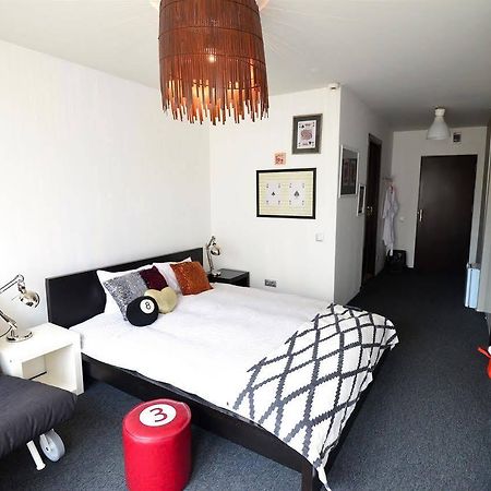 Hotel Biscuit Kolozsvár Kültér fotó