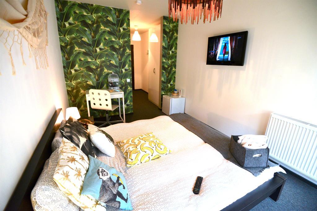 Hotel Biscuit Kolozsvár Kültér fotó