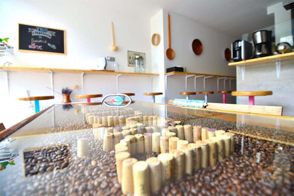 Hotel Biscuit Kolozsvár Kültér fotó
