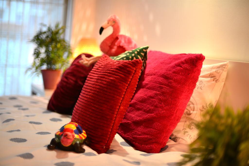 Hotel Biscuit Kolozsvár Kültér fotó