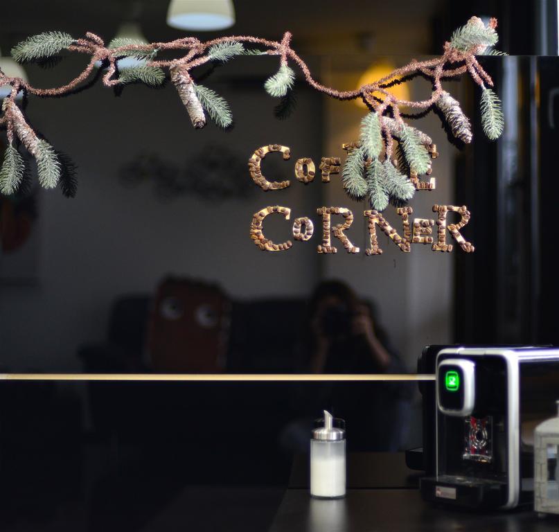 Hotel Biscuit Kolozsvár Kültér fotó