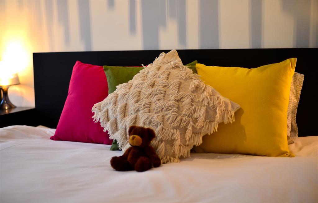 Hotel Biscuit Kolozsvár Kültér fotó