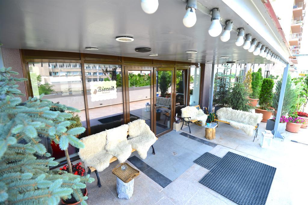 Hotel Biscuit Kolozsvár Kültér fotó