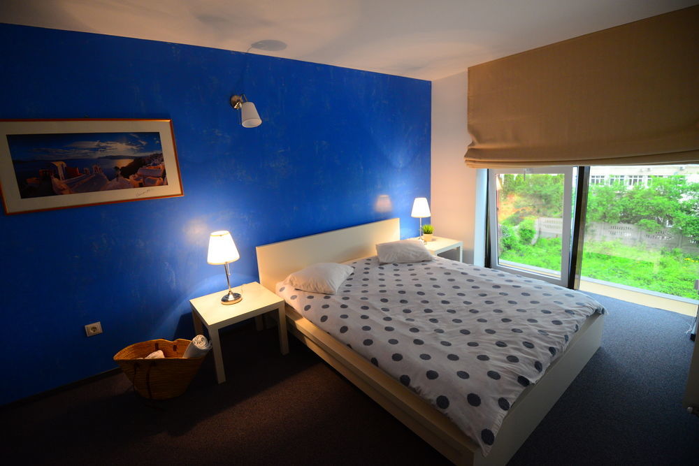 Hotel Biscuit Kolozsvár Kültér fotó
