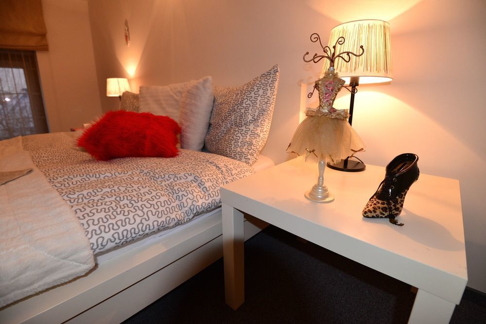 Hotel Biscuit Kolozsvár Kültér fotó