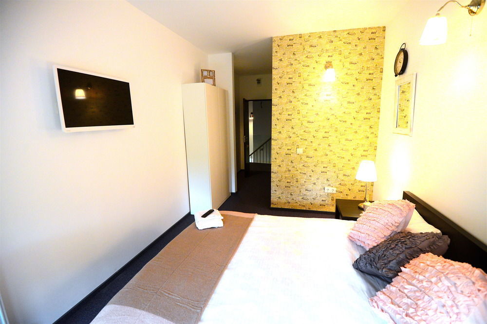 Hotel Biscuit Kolozsvár Kültér fotó