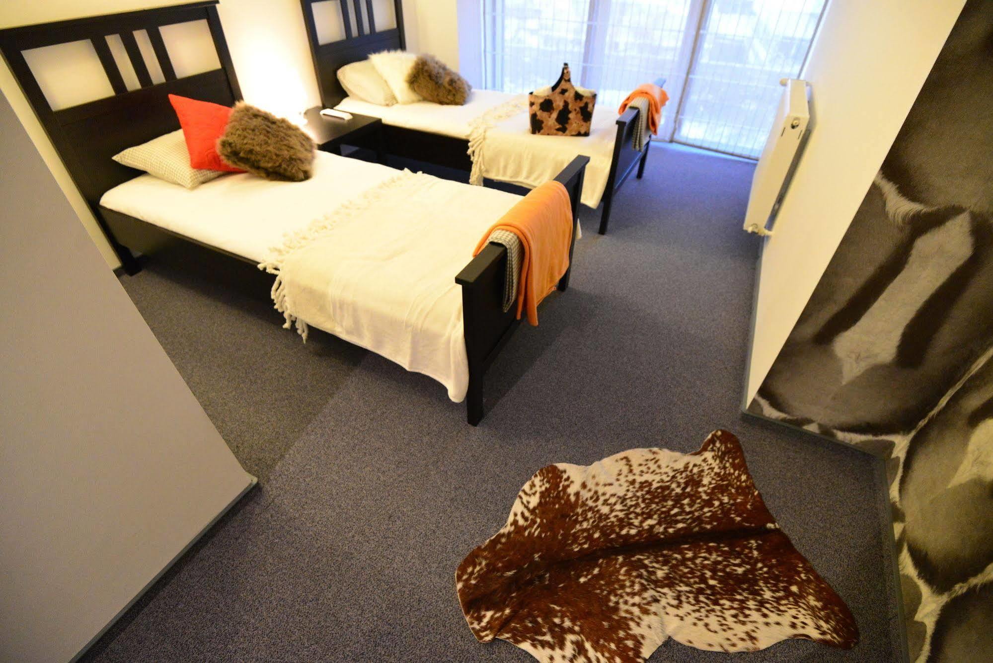 Hotel Biscuit Kolozsvár Kültér fotó