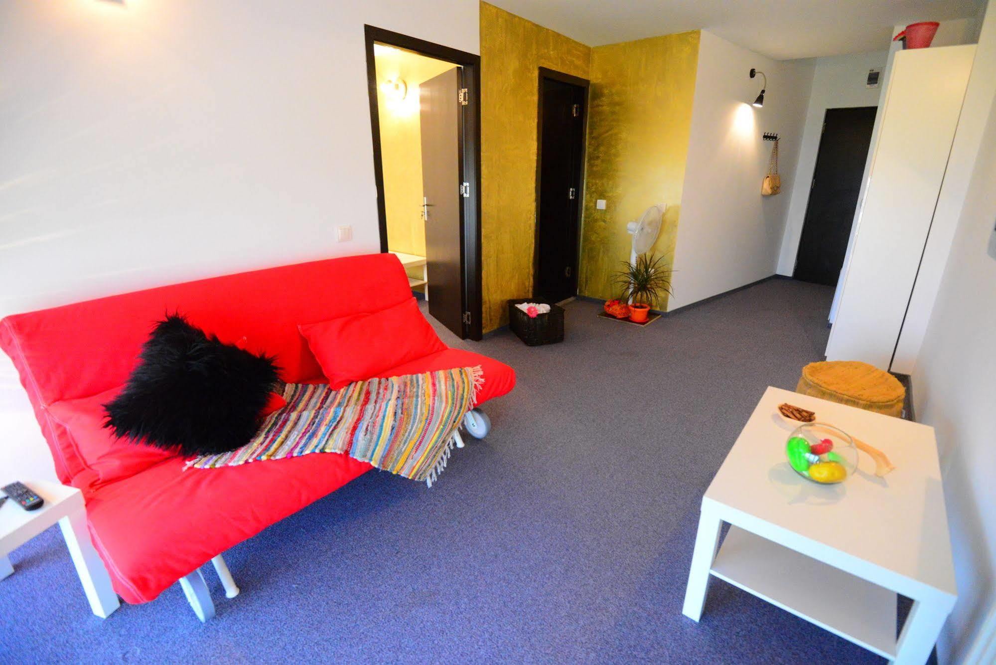 Hotel Biscuit Kolozsvár Kültér fotó