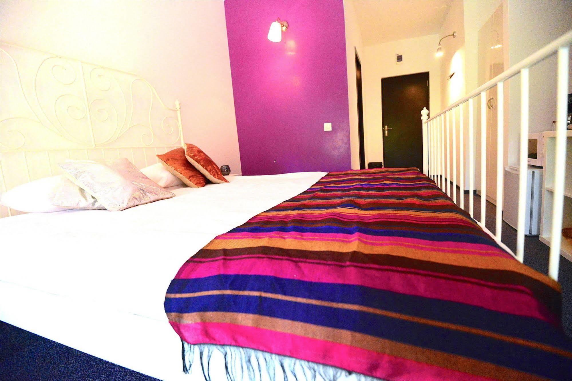 Hotel Biscuit Kolozsvár Kültér fotó