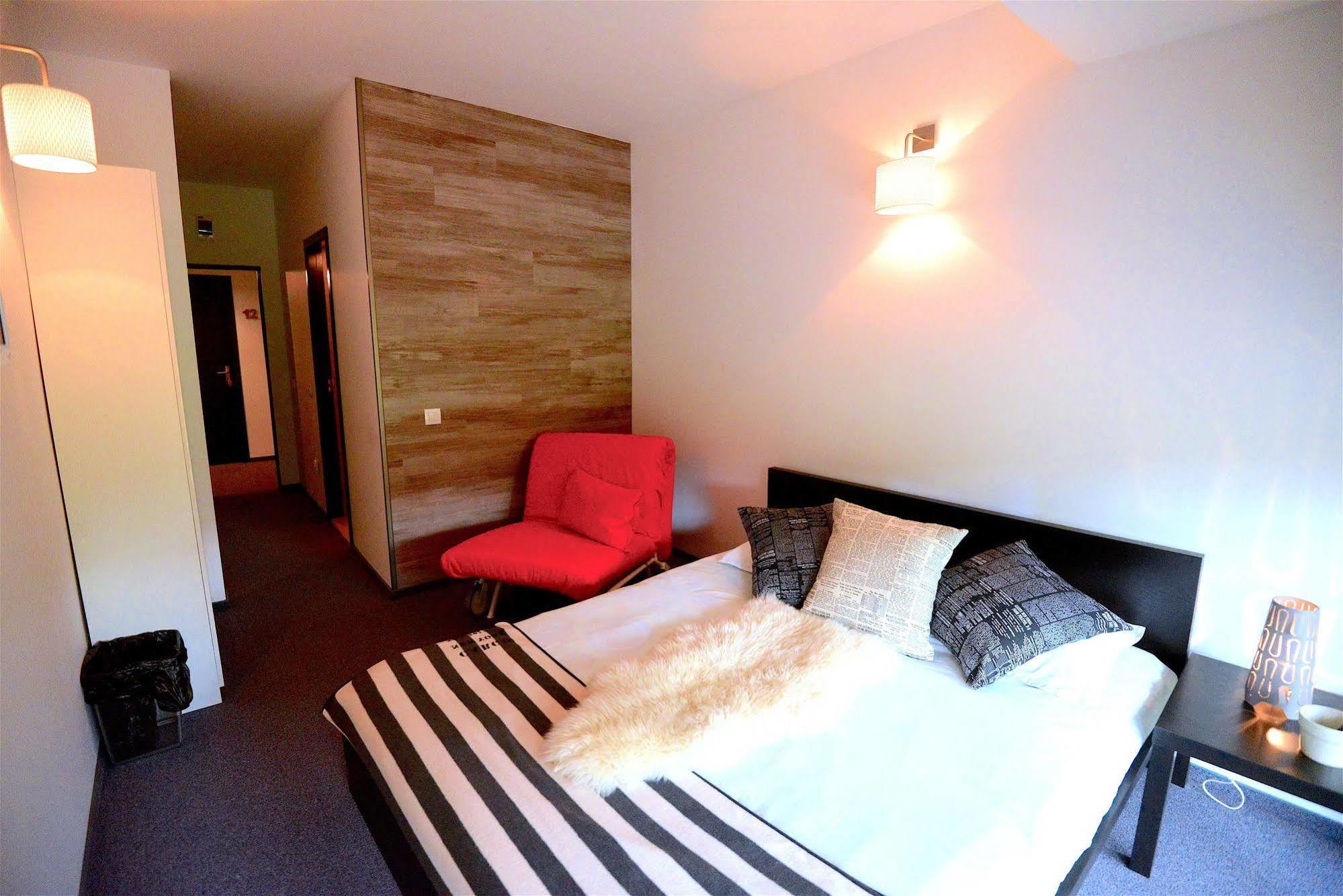 Hotel Biscuit Kolozsvár Kültér fotó
