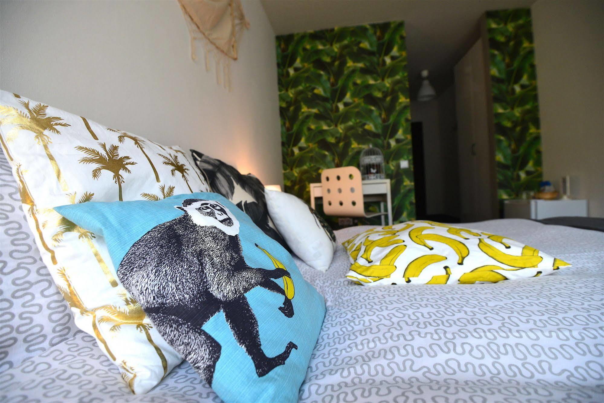Hotel Biscuit Kolozsvár Kültér fotó