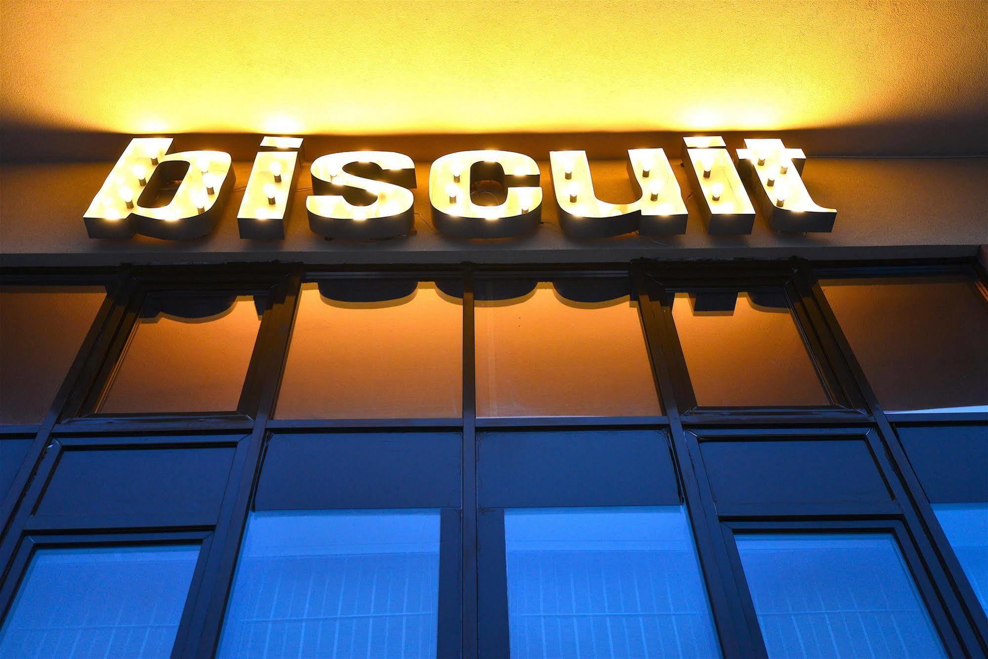 Hotel Biscuit Kolozsvár Kültér fotó