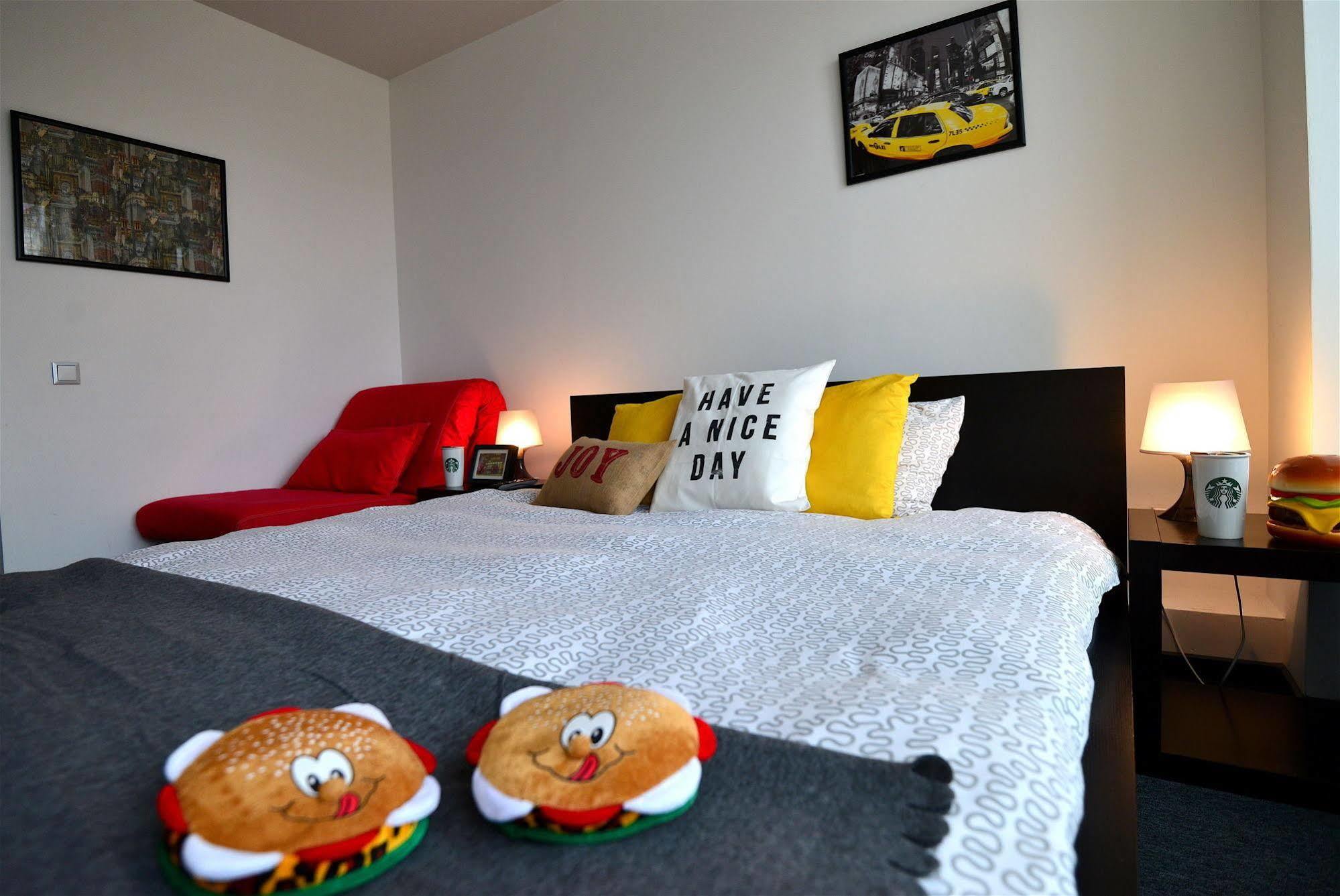 Hotel Biscuit Kolozsvár Kültér fotó