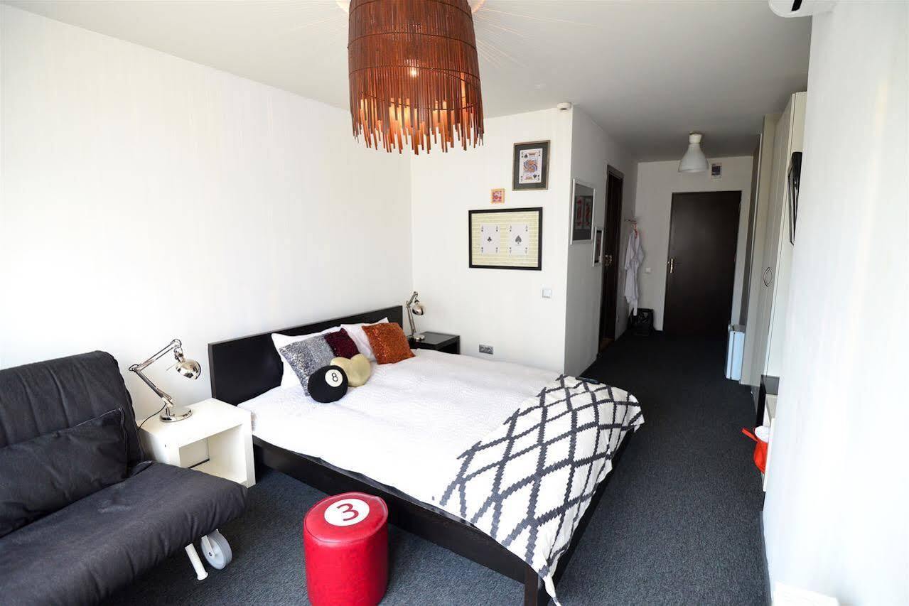 Hotel Biscuit Kolozsvár Kültér fotó